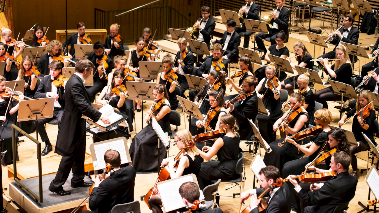 Von Price bis Brahms: Eine sinfonische Reise